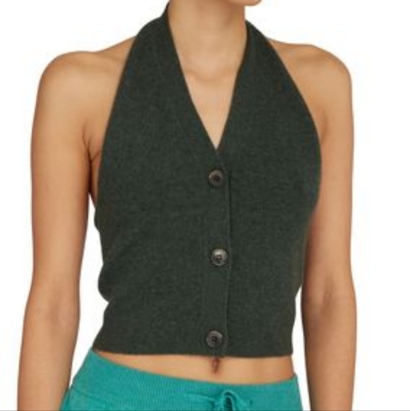 Lisa Yang Bonita Cashmere Camisole size XS - Picture 1 of 7